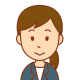 新入社員さん