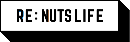 Re:Nuts Life