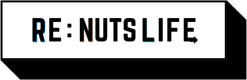 Re:Nuts Life