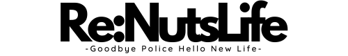 Re:Nuts Life